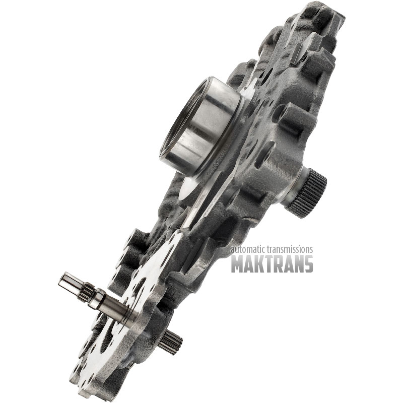 Ступица масляного насоса GM 9T50 24285092 24292181 24295436 / высота статора 28 mm