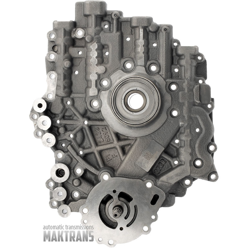 Ступица масляного насоса GM 9T50 24285092 24292181 24295436 / высота статора 28 mm