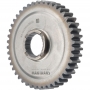 Ведомая шестерня цепного привода GM 9T50 [44T, нар.Ø 146.40 mm, TH 23.40 mm]