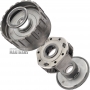 Планетарна передача Overdrive Planetary GM 8L45 / [3 сателіти (19 зубів на сателітах), сонячна шестерня 41 зуб (нар.Ø 55.20 mm), кільцева шестерня 79 зубів]