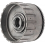 Планетарна передача Overdrive Planetary GM 8L45 / [3 сателіти (19 зубів на сателітах), сонячна шестерня 41 зуб (нар.Ø 55.20 mm), кільцева шестерня 79 зубів]