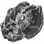 Корпус передній трансмісії GETRAG DCT250 / RENAULT EDC 2500332190 / Renault Megane IV. 2015–20211.5 DCI. K9K. 320107904R