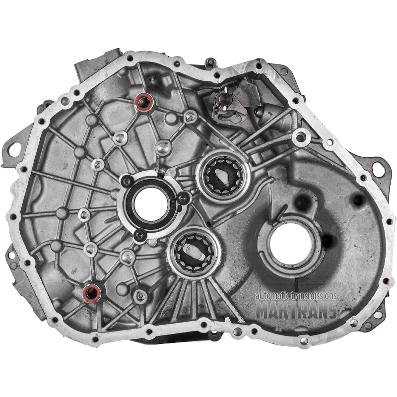 Корпус передній трансмісії GETRAG DCT250 / RENAULT EDC 2500332190 / Renault Megane IV. 2015–20211.5 DCI. K9K. 320107904R