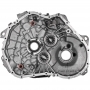 Корпус передній трансмісії GETRAG DCT250 / RENAULT EDC 2500332190 / Renault Megane IV. 2015–20211.5 DCI. K9K. 320107904R