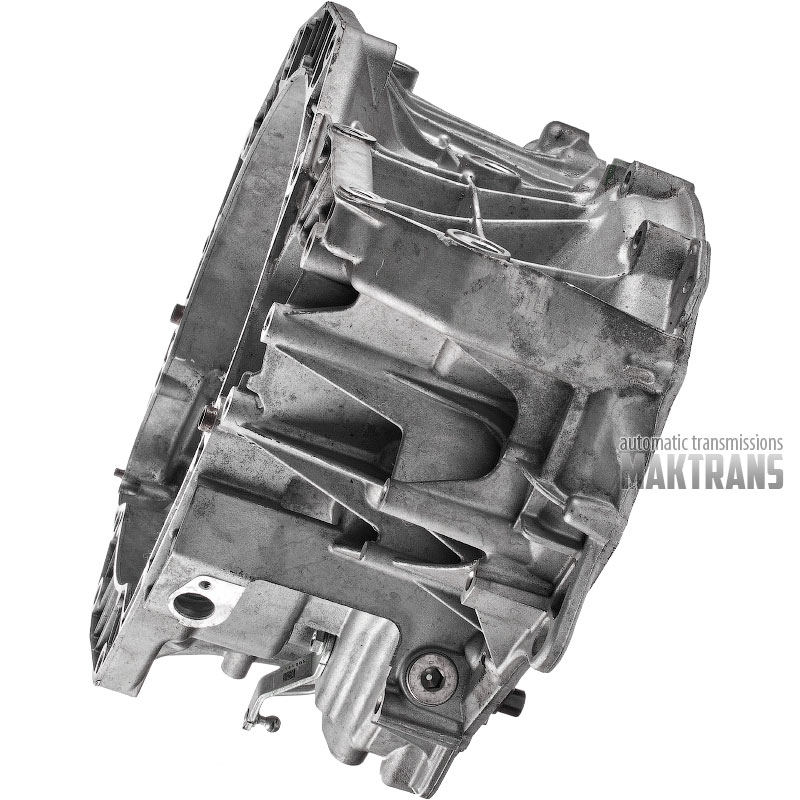 Корпус передний трнасмиссии GETRAG DCT250 / RENAULT EDC 2500332190 / Renault Megane IV. 2015-20211.5 DCI. K9K. 320107904R