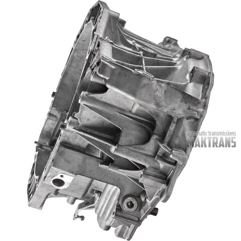 Корпус передній трансмісії GETRAG DCT250 / RENAULT EDC 2500332190 / Renault Megane IV. 2015–20211.5 DCI. K9K. 320107904R