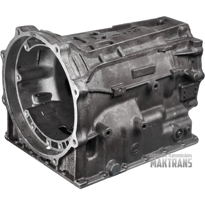 Корпус центральний A5SR1 (RE5R05A) 452414C001 / Kia Sorento 2.5 CRDI 080311N/0014 Y8CA4E