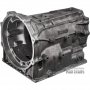 Корпус центральний A5SR1 (RE5R05A) 452414C001 / Kia Sorento 2.5 CRDI 080311N/0014 Y8CA4E