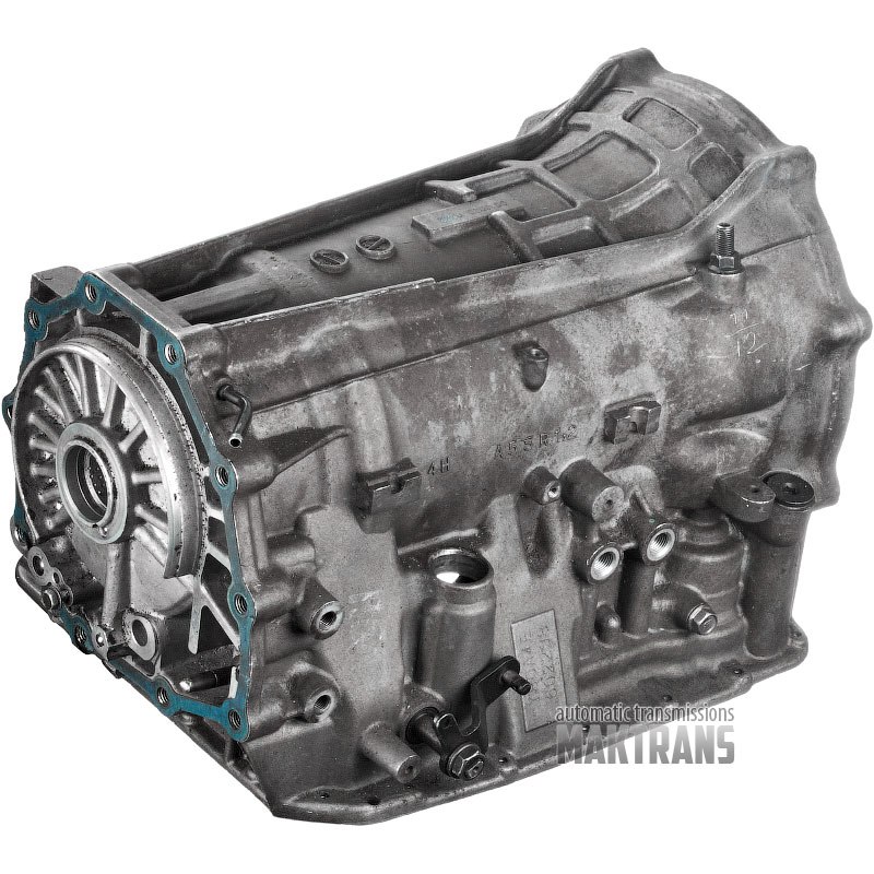 Корпус центральний A5SR1 (RE5R05A) 452414C001 / Kia Sorento 2.5 CRDI 080311N/0014 Y8CA4E