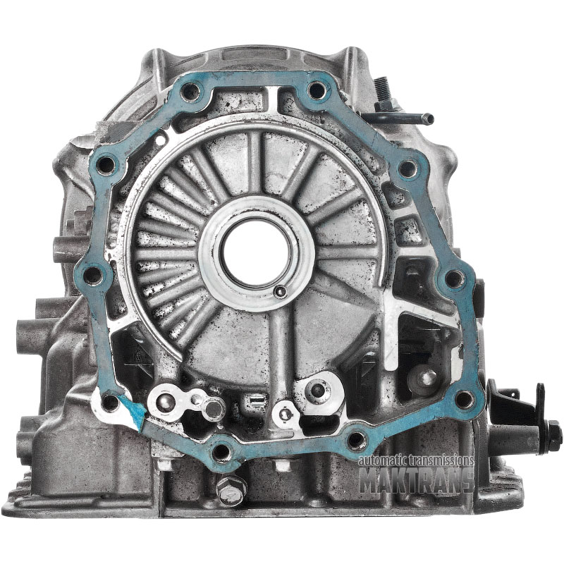 Корпус центральний A5SR1 (RE5R05A) 452414C001 / Kia Sorento 2.5 CRDI 080311N/0014 Y8CA4E