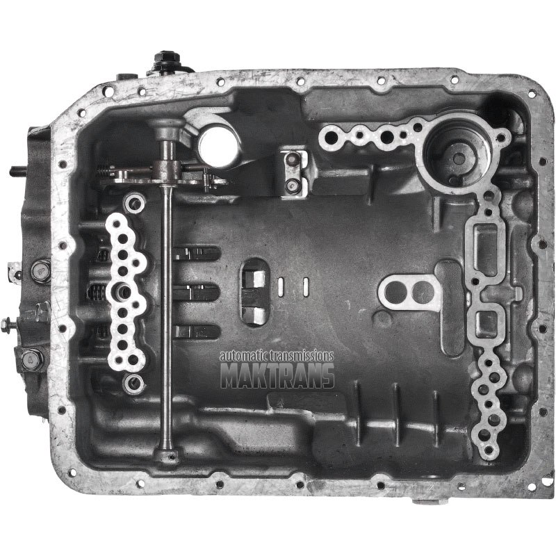 Корпус центральний A5SR1 (RE5R05A) 452414C001 / Kia Sorento 2.5 CRDI 080311N/0014 Y8CA4E
