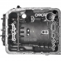 Корпус центральний A5SR1 (RE5R05A) 452414C001 / Kia Sorento 2.5 CRDI 080311N/0014 Y8CA4E