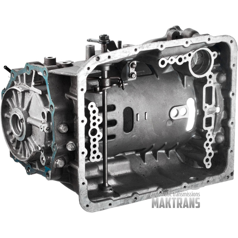 Корпус центральний A5SR1 (RE5R05A) 452414C001 / Kia Sorento 2.5 CRDI 080311N/0014 Y8CA4E
