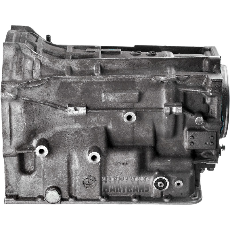 Корпус центральний A5SR1 (RE5R05A) 452414C001 / Kia Sorento 2.5 CRDI 080311N/0014 Y8CA4E