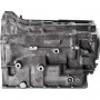 Корпус центральний A5SR1 (RE5R05A) 452414C001 / Kia Sorento 2.5 CRDI 080311N/0014 Y8CA4E