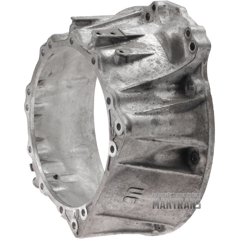 Корпус передній (дзвонова частина) TOYOTA AB60 351110C050 / Toyota Tundra Transmission 5.7L