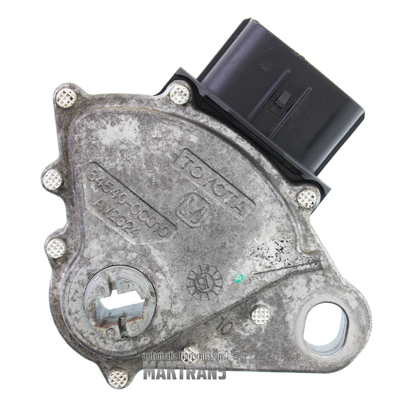 Датчик положения селектора TOYOTA AB60 84540-0C010 / SEQUOIA USK65L SEQUOIA USK60L