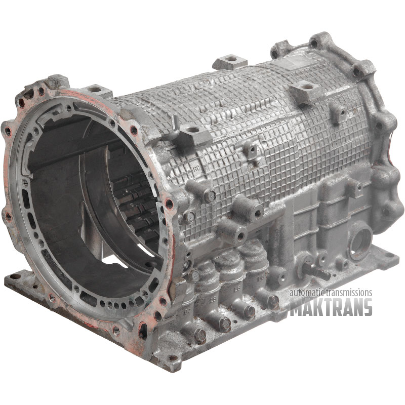 Корпус центральный Mitsubishi R4A51 V4A51 / MR263058