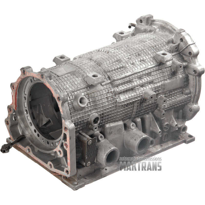 Корпус центральный Mitsubishi R4A51 V4A51 / MR263058