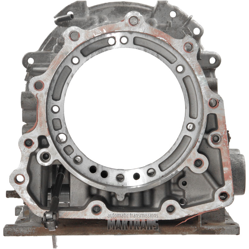 Корпус центральный Mitsubishi R4A51 V4A51 / MR263058