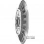Колесо реакторне гідротрансформатора GM 6T30/С0603286-W5