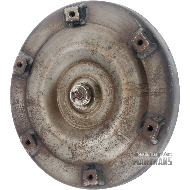 Передня кришка гідротрансформатора TOYOTA U881E U881F/73A010 3200033160