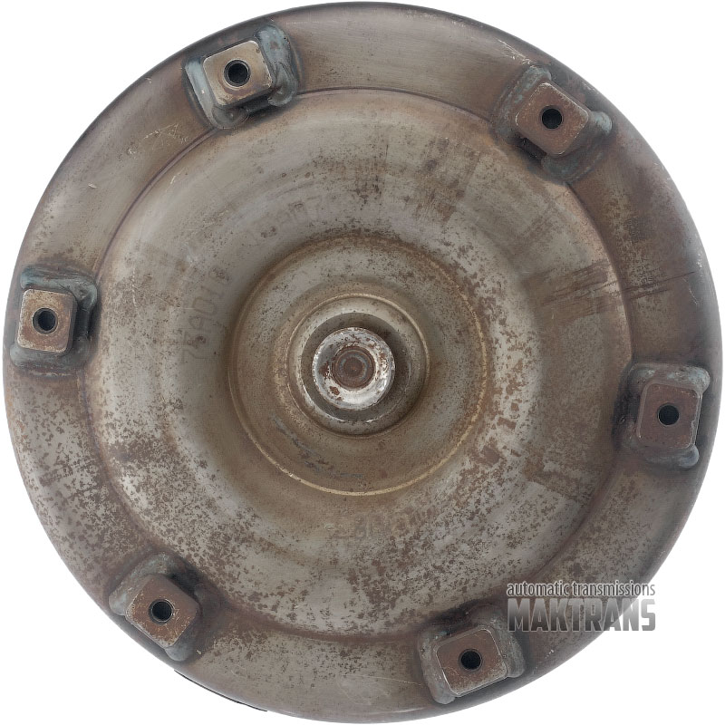Передня кришка гідротрансформатора TOYOTA U881E U881F/73A010 3200033160