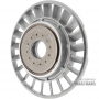 Колесо реакторное гидротрансформатора TOYOTA U881E U881F / 73A010 3200033160