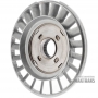 Колесо реакторное гидротрансформатора TOYOTA U881E U881F / 73A010 3200033160