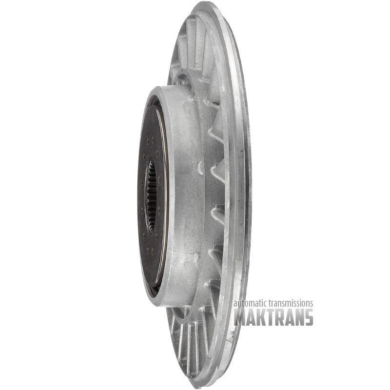 Колесо реакторное гидротрансформатора TOYOTA U881E U881F / 73A010 3200033160