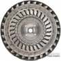 Колесо турбінне / пружинний демпфер гідротрансформатора TOYOTA U881E U881F / 73A010 3200033160