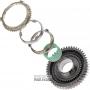 Шестерня 2-ї передачі VAG DSG7 DQ200 0AM 0AM311261 / 48 зубів (нар.Ø 119.75 mm)