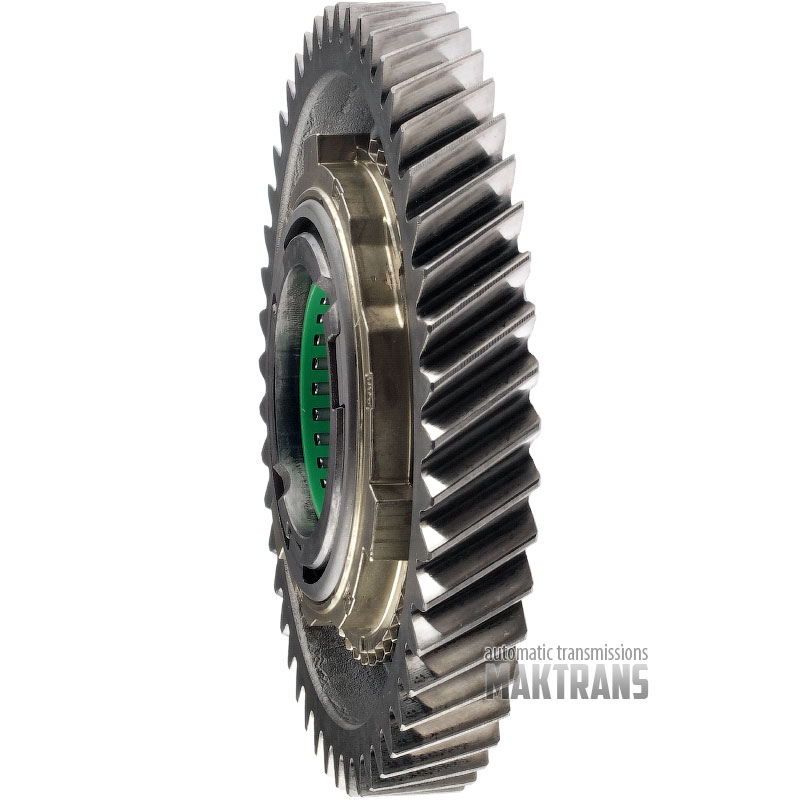 Шестерня 2-ї передачі VAG DSG7 DQ200 0AM 0AM311261 / 48 зубів (нар.Ø 119.75 mm)
