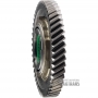 Шестерня 2-ї передачі VAG DSG7 DQ200 0AM 0AM311261 / 48 зубів (нар.Ø 119.75 mm)