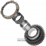 Шестерня 5-ї передачі VAG DSG7 DQ200 0AM 0AM311159A / 37 зуба (нар.Ø 82.50 mm)