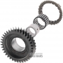 Шестерня 5-ї передачі VAG DSG7 DQ200 0AM 0AM311159A / 37 зуба (нар.Ø 82.50 mm)