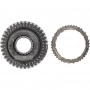 Шестерня 5-ї передачі VAG DSG7 DQ200 0AM 0AM311159A / 37 зуба (нар.Ø 82.50 mm)