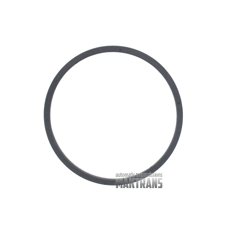 Тефлоновое кольцо (не разрезное) FORD 10R80 HL3P-7015-EB / [нар.Ø 41.75 mm, толщина 2.05 mm]