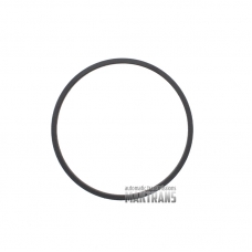 Тефлоновое кольцо (не разрезное) ступицы барабана D / C / F Clutch FORD 10R80 HL3P-7015-EB / [нар.Ø ~ 53.95 mm, толщина 2.10 mm]