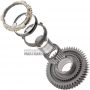 Шестерня 3-й передачи VAG DSG7 DQ200 0AM 0AM311131 / 49 зубьев (нар.Ø 107.55 mm)