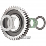 Шестерня Reverse (Reverse1) VAG DSG7 DQ200 0AM / 26 зубів (нар.Ø 64 мм), 45 зуба (нар.Ø 109.45 mm)
