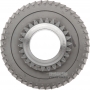 Шестерня Reverse (Reverse1) VAG DSG7 DQ200 0AM / 26 зубів (нар.Ø 64 мм), 45 зуба (нар.Ø 109.45 mm)