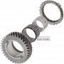 Шестерня 7-й передачи VAG DSG7 DQ200 0AM 0AM311355A / 35 зубьев (нар.Ø 74.20 mm)