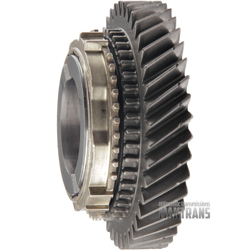 Шестерня 5-ї передачі VAG DSG7 DQ200 0AM 0AM311159/40 зубів (нар.Ø 89.70 mm)