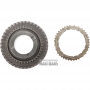 Шестерня 5-ї передачі VAG DSG7 DQ200 0AM 0AM311159/40 зубів (нар.Ø 89.70 mm)