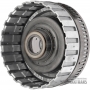 Барабан сцепления 1-3-5-6-7 Clutch GM 8L45 / 24286930 [пустой, без дисков, под 5 фрикционных дисков]