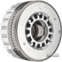 Барабан сцепления 1-3-5-6-7 Clutch GM 8L45 / 24286930 [пустой, без дисков, под 5 фрикционных дисков]