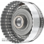 Барабан зчеплення 1-3-5-6-7 Clutch GM 8L90 / 24286931 [4 фрикційні диски, загальна товщина комплекту 24.85 mm]