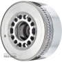 Барабан зчеплення 1-3-5-6-7 Clutch GM 8L90 / 24286931 [4 фрикційні диски, загальна товщина комплекту 24.85 mm]