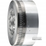 Барабан зчеплення 1-3-5-6-7 Clutch GM 8L90 / 24286931 [4 фрикційні диски, загальна товщина комплекту 24.85 mm]